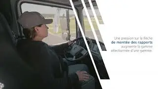 Maîtriser les Interactions de la Transmission: Flèches de Montée et de Descente de Vitesse