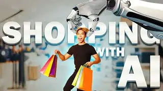 How AI is Changing the Way We Shop
