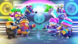 Fall Guys - The Best Wins