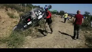 Траиал фулл  #biryukoff #vlog #vlogs #shorts #нива #Нива16V #ниватюнинг #offroad