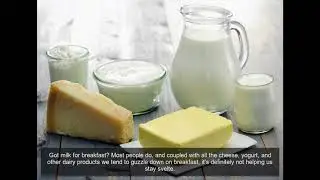 37 Worst Breakfast Habits for Your Waistline