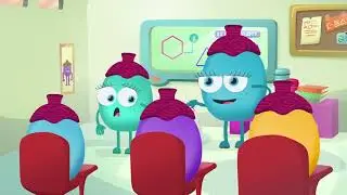 EP09 SHORTCUTSWITHLONGCONSEQUENCES HD UZ ZORBLAR   OSON YO’LNING YOMON OQIBATI