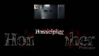 Гордон Фримен тобой гордится | Homicipher: Prologue