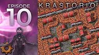 Krastorio: Bot Bonanza! - EP 10