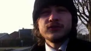 14.1 Как я делал холодные контакты в Дании (итог дня)