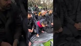 Melbourne Australia Ashura 10th moharam 2024
