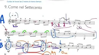 9.Come nel Settecento, classico ma non troppo SIGNORILE