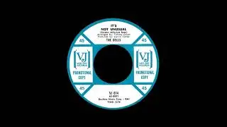 The Dells - It's Not Unusual