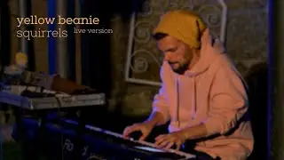 Squirrels [demo] - Yellow Beanie