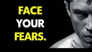 HOW TO DEAL WITH FEAR AND FAILURE