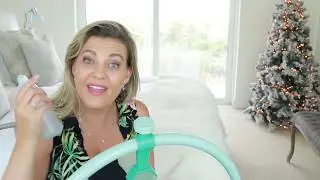 aMACEing Zero Leak Baby Bottle Review