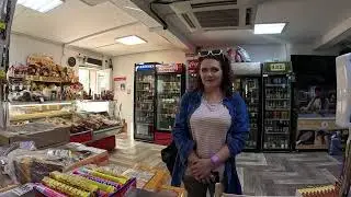 Внезапная Воровка, про Петю. Велосипед для Витаса, С утра выпил — весь день свободен, Солома, Лёха'