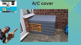 Garden Air Conditioning cover