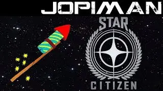 Star Citizen - Kansalaisten traaginen sunnuntai-ajelu