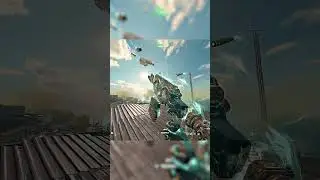 BRAND NEW XRK STALKER SNIPER BLUEPRINT IS A BROKEN *ONE-SHOT* 🤩 Class @ end!