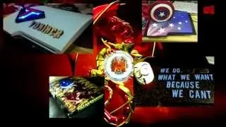 SETUP MUEBLE FRIKY (by mercruyser)