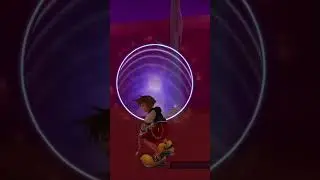that time i beat sephiroth with a dance pad
