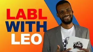 Passing Valuable Teachings to the Next Generation | LABL with Leo | Ann Ayers