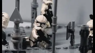 Klatooine Repulse | Lego Star Wars