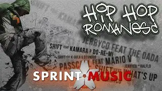 Hip-Hop Romanesc