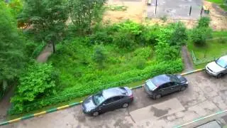 Народный контроль Мои Люберцы. И не надо нам на газонах гадить...