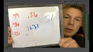 Live Off Dividends Alone in Retirement  YIKES! (repost)