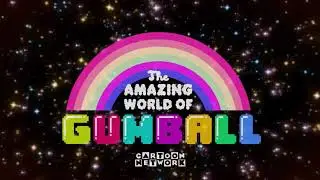 The Amazing World of Gumball | It's A Lovely Morning x Ending Theme (Some Variations)