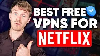 Free VPN for Netflix 2026: Can They Stream Netflix?