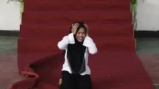 Pagelaran dan Pengukuhan Teater Jagat || Penampilan Kelas XI