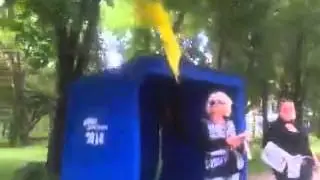 Вепендрился