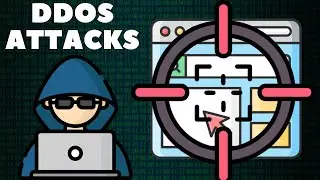 DDOS Attack Explained