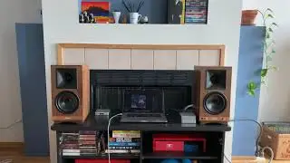 Money for Nothing · Dire Straits (Klipsch The Sixes Demo)
