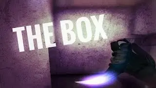 Эдит Стандофф 2/The box🔥🖤/edit standoff 2/270 subs💜 