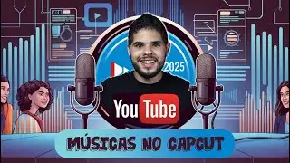 Transforme Seus Vídeos com Música no CapCut – Tutorial Passo a Passo 🎬