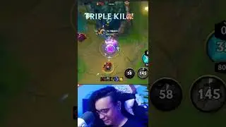 Senta aqui q eu ensino vcs a jogar de Masterobaa #wildrift #leagueofle