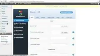 Mineral Theme: Creating Services Boxes
