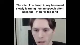 jerma is... an alien?