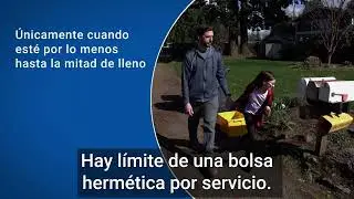 Recicle pilas en casas unifamiliares con 3 sencillos pasos