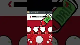 Bet ya didn’t know this little hack with @KyleGarvanBeats ‘ Drip Plugin!...#Ayomrcru2 #flstudio