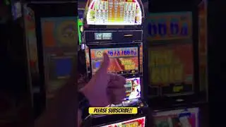 Good and Bad slots! Play at your own risk!@WinStarWorldCasinoandResort #slots #casino #gamblesmart