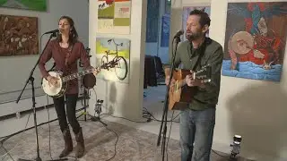 The Playlist Presents: Mama's Stolen Horses