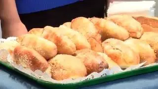 Открытие столовой в учебном корпусе ПГУ в пос. Междуречье