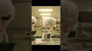 Йогурт захватил Мир #фильмы #кино #сериал