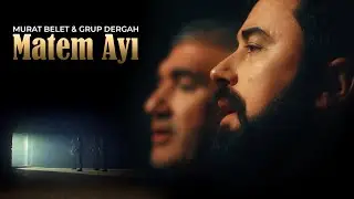 Murat Belet & Grup Dergah - Matem Ayı