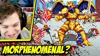 Power Rangers Rita's Rewind [Live Reaction]