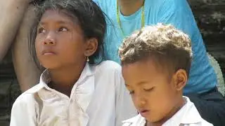 Just Journeys Around the World (2015)
