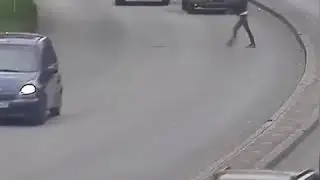 Такая самоуверенная и совсем безмозглая