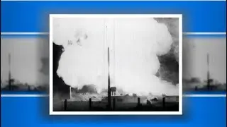 Десятки лет замалчивалась трагедия на Байконуре, произошедшая в 1960-ом году