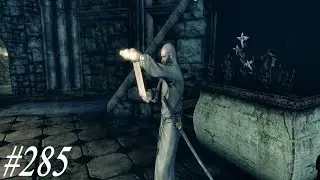 TES V: Skyrim (AE) - N285. Пророк, или заблудившийся в горах.