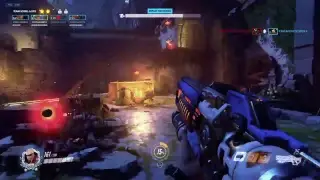 SPOOPYWEEN| Overwatch